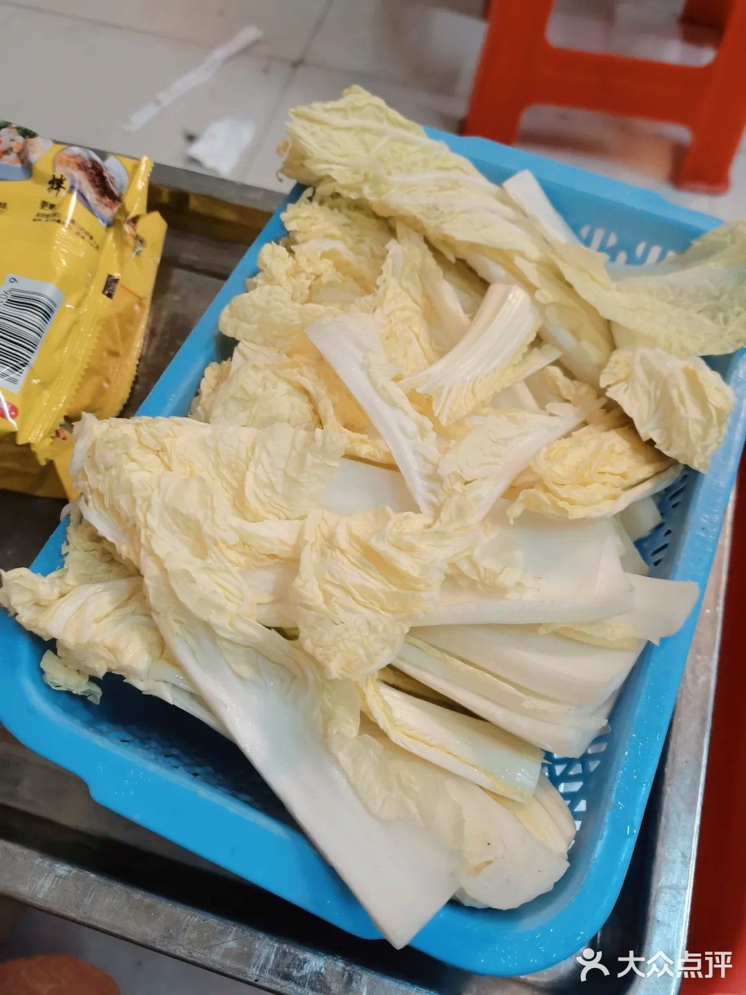 卤水超好吃的羊腩煲火锅，探店广州老字号