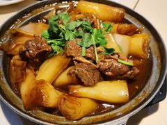 -舊街坊茶楼(市二宫店)