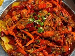 -李叔叔虾蟹大排档(青羊店)