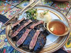 -BROWNSTONE布朗石西班牙餐厅(富城店)