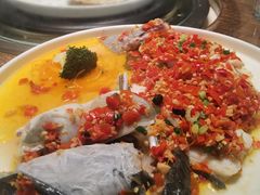 -优食坊·蒸汽海鲜(康盛路店)