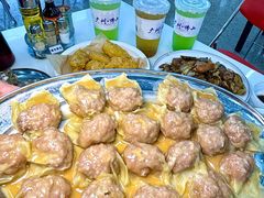 -嘉升大排档(番禺总店)