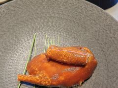 -曾宴·楚菜(湖北省博物馆店)