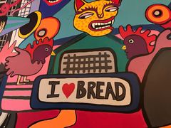 -Mesa Madre梅萨妈妈·Bintana(国贸店)