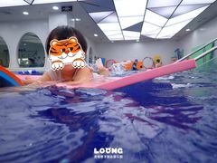 -龙格亲子游泳·水育早教运动中心(绿城店)