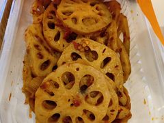 -帝煌烤卤(羊子街店)