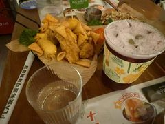 -岛风·台食小馆 ISLAND BISTRO(烟台山店)