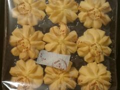-珍妮曲奇聪明小熊(尖沙咀店)