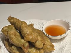 -顶特勒·黄鱼馆·特色菜(上海大世界店)