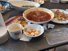 -东哥紫阳蒸盆子(旺座·现代城店)
