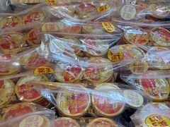 -味多美蛋糕(朝新嘉园店)