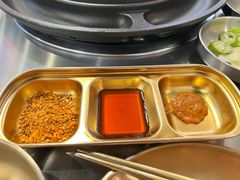 -恩泽家·果味坛子韩国炭火烤肉(白石龙店)