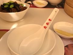 -鼎泰丰(渔阳店)