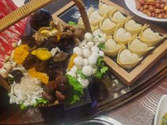 -东海怡品海鲜豆捞(舟宿夜江店)