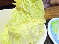-清真京华源·涮肉烧烤(丰庆店)