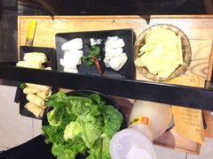 -煲宫(华润万象城店)