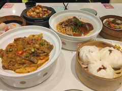-潮粥人(威高店)