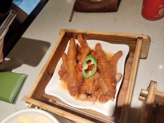 -悦满楼·西关名点·湛江名菜(航空综合大厦店)