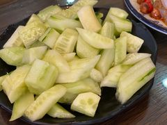 -壹阁胡羊焖饼(特色小吃街店)