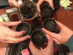 -烧肉一丁(北大阪東通りビル店)