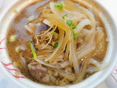 -嘉和一品粥(津华昌道店)