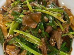 -维园港式茶餐厅(龙岗盛平店)