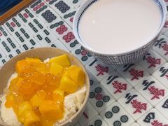 -堂屋糖水店(愚园店)