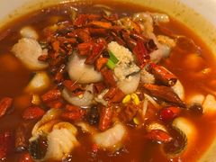 -大鹏饭店·金陵家宴(奥体中心店)