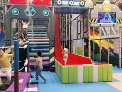 -meland亲子乐园•派对•研学(苏州悠方购物中心店)