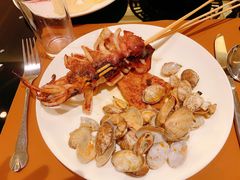 -常州武进九洲喜来登酒店