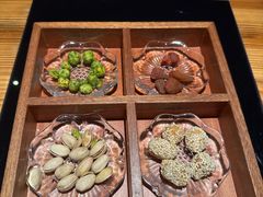 -花潮料理艺食馆(世欧广场店)