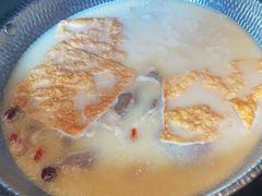 -捞王锅物料理(上海世茂广场店)