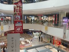 -万达广场(临港店)