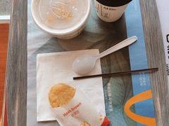 -麦当劳(庐山南路店)