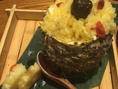 -云海肴·汽锅鸡·云南菜(天津国金汇店)