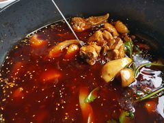 -陈眼镜火锅(总店)