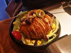 -玉川屋·深夜食堂居酒屋(柳巷店)