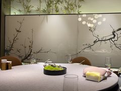 -羲和雅苑•北京烤鸭(国贸商城店)