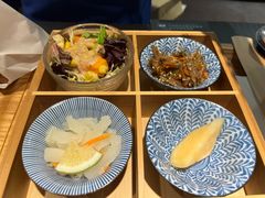 -无印良品餐堂 MUJI Diner(成都太古里店)
