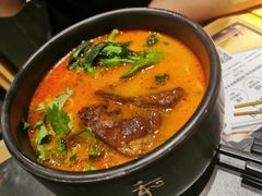 -和府捞面(石景山喜隆多店)