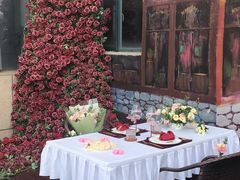 -百纳·维萨吧西餐厅(百纳瑞汀酒店)