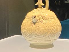 -陕西历史博物馆