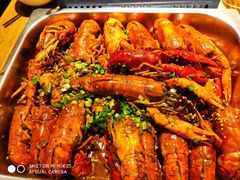 -汪爹爹武汉牛三鲜(朝外大街店)