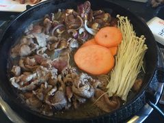 -千纸鹤嫩汁烤肉(学府店)