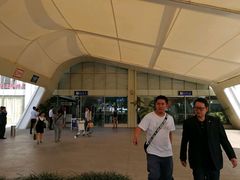 -德宏芒市国际机场