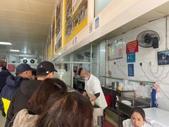 -汪家馄饨(集庆路店)