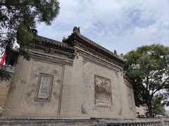 -山西王家大院