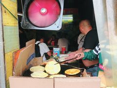-王记生烫牛杂面馆(兰陵路店)