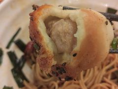 -三两春肚肺汤(崂山路店)