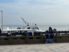 -舟山嵊泗列岛风景名胜区